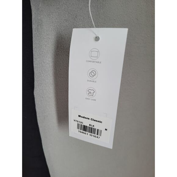 Vital Threads Scrub Set Womens Uniforms Scrubs Pants And Top VT512C Medium - Picture 5 of 11